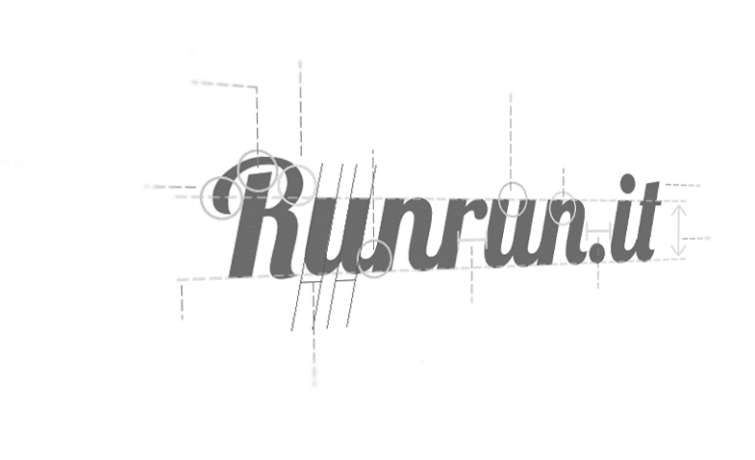 marca logo runrunit