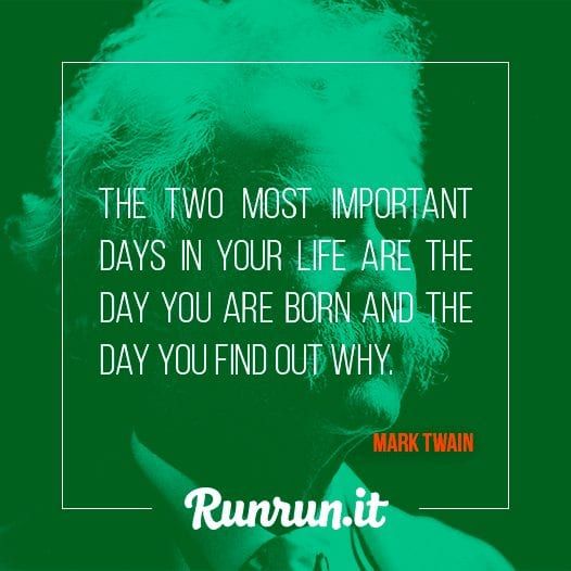 Inspiring quotes - Mark Twain