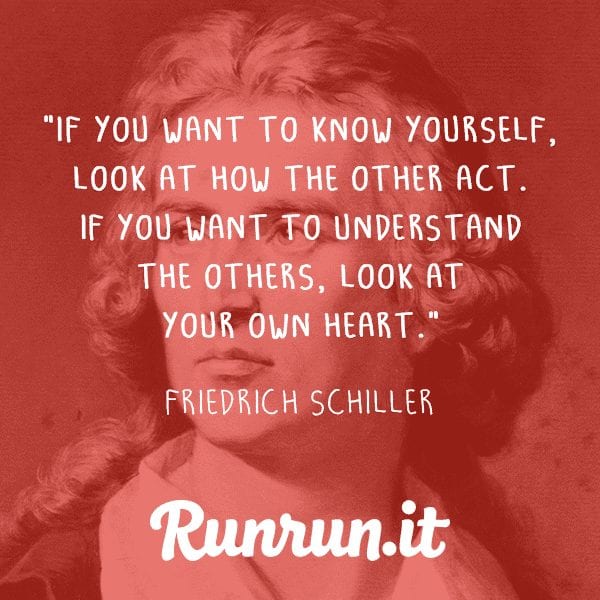 Leadership Quotes - Friedrich Schiller