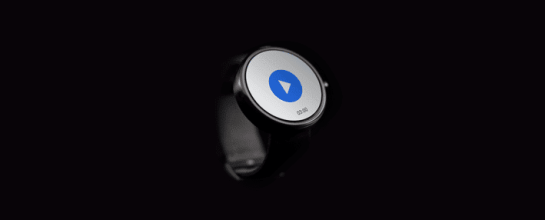 Runrunit smartwatch android