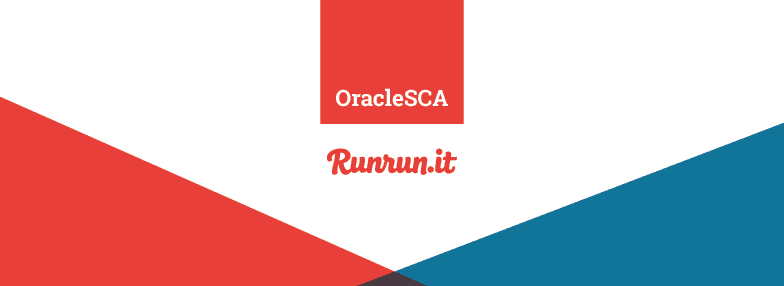 Oracle Startup Cloud Accelerator