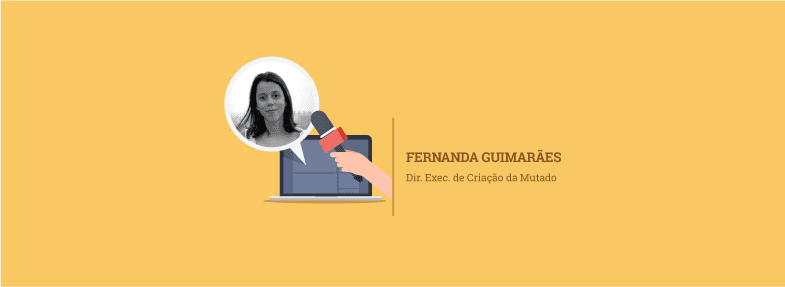 Meu trabalho - Fernanda Guimarães