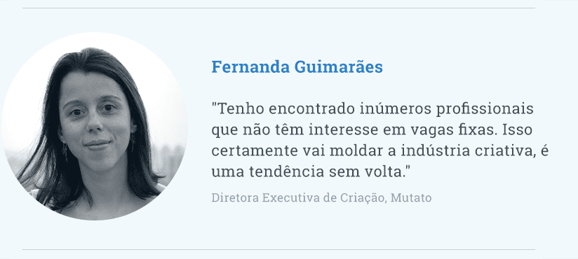 Fernanda Guimarães - Meu trabalho