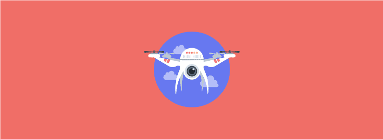 A hora da verdade para os drones