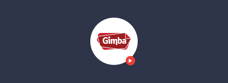 Case Gimba