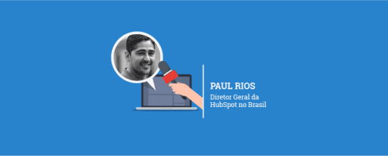 Paul Rios