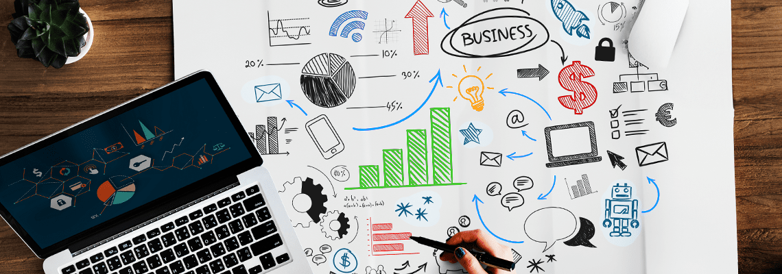 mapeamento de processos