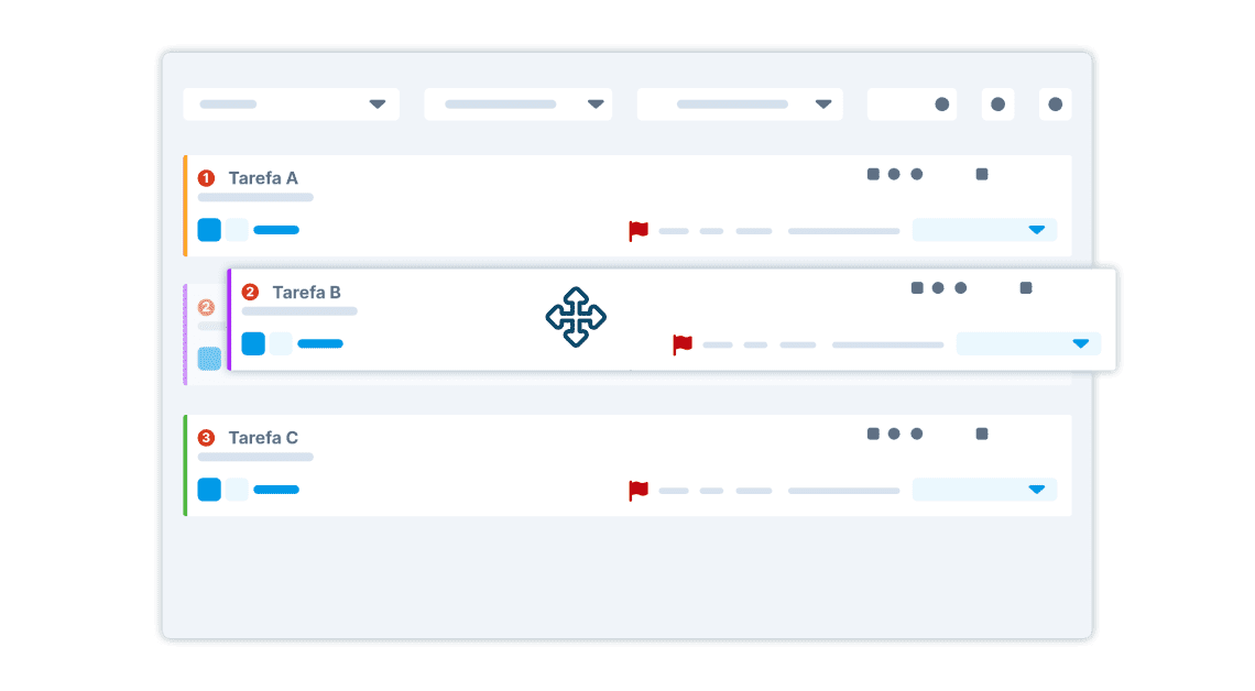 gerenciador de tarefas