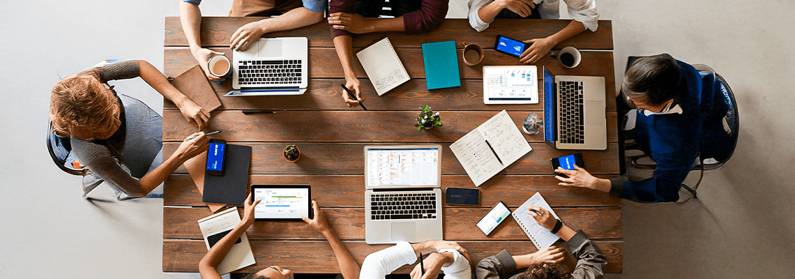 Business Model Canvas