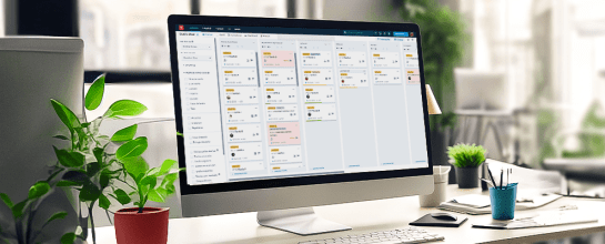 como implementar o runrunit