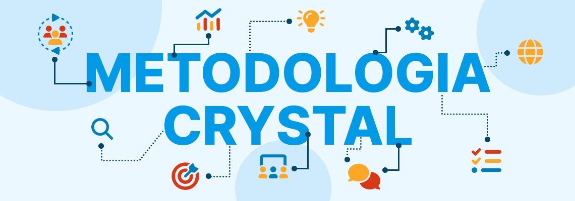metodologia crystal