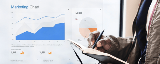 métricas de marketing