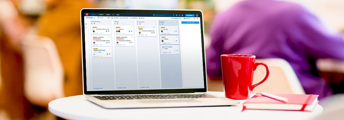 aplicativos para gestão de equipes