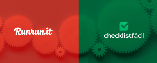 Checklist Fácil e Runrun.it