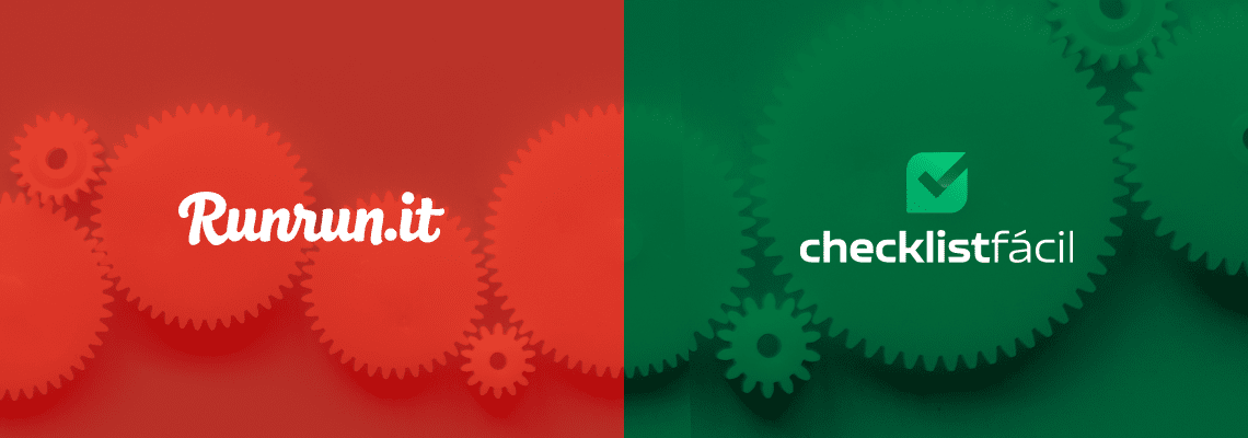 Checklist Fácil e Runrun.it