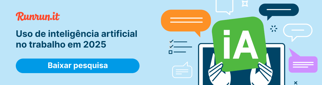 use do IA no trabalho